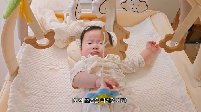 이수민, 85kg→59kg 감량 성공..."요요 없이 뺀 진짜 비결, 혈…