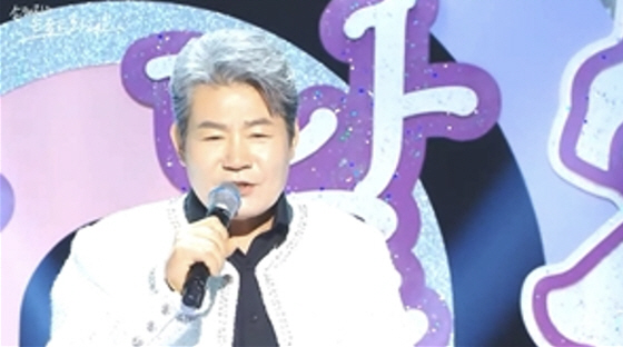 '65세' 진성, 안타까운 소식 전했다 "혈액암·심장 판막증 투병...약…