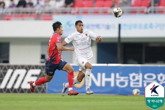 "포항에 강한 김천·김천에 강한 대전·대전에 강한 전북"…알면 알수록 신…