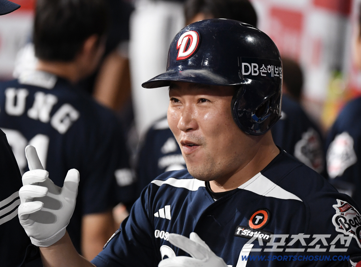 양의지, 정수빈까지 베스트 라인업, 잭로그까지 불펜 대기. 최종전에 총력…
