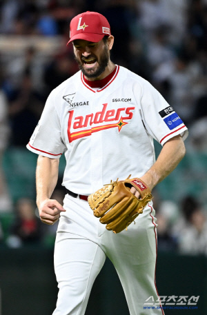 전준우와 충돌 위기 → 대신 사과한 감독 