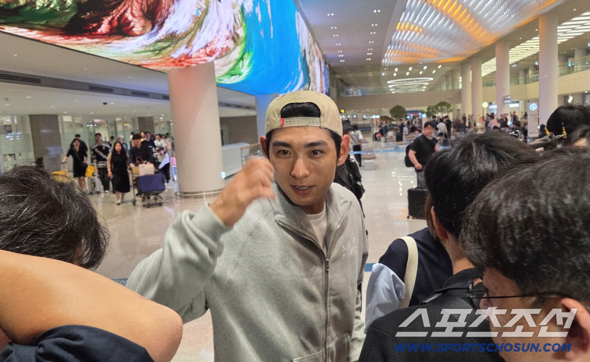 "만족스런 기록 없다!" 이정후, 건강히 150경기 소화 '소기 성과 달…