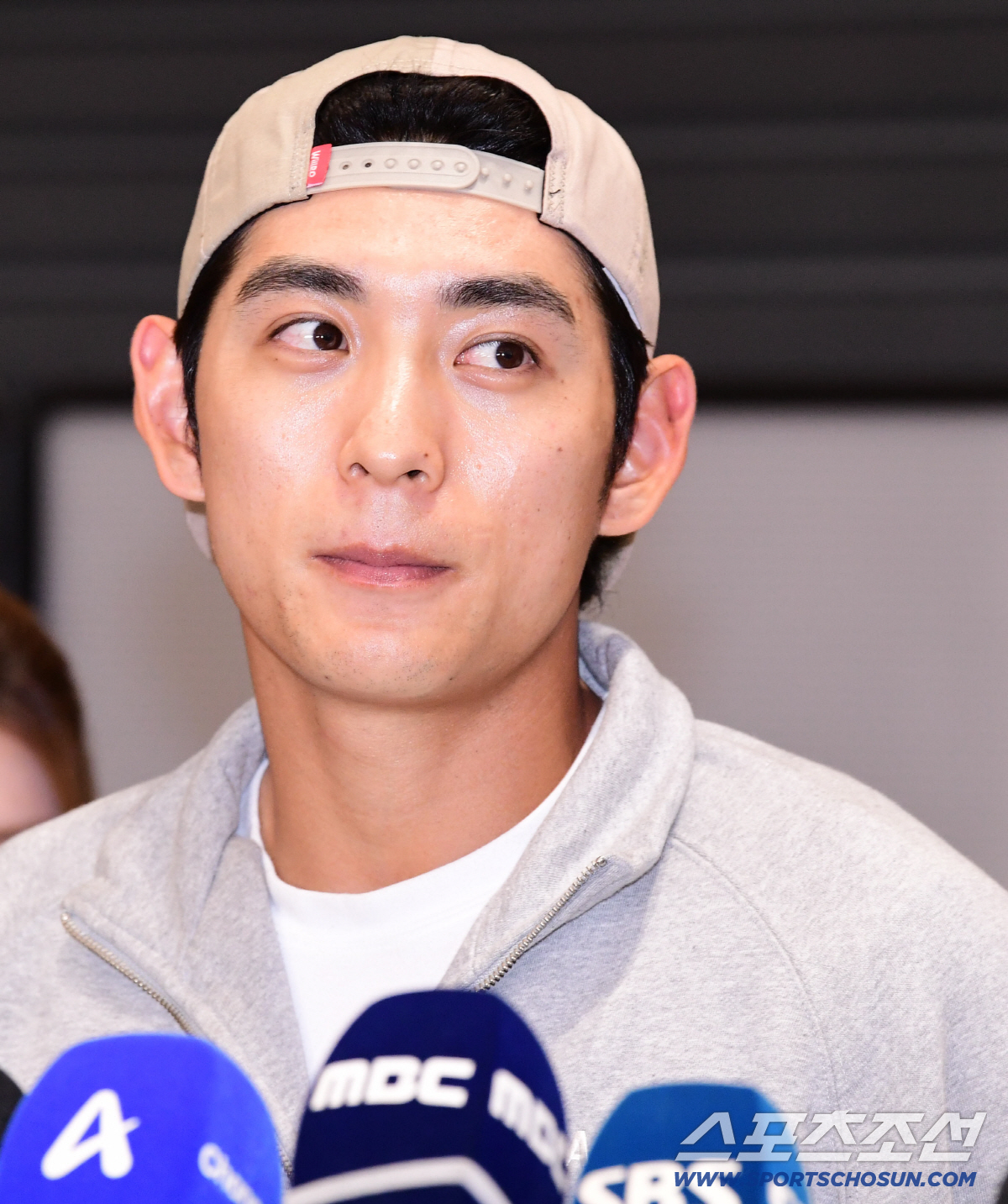 "만족스런 기록 없다!" 이정후, 건강히 150경기 소화 '소기 성과 달…