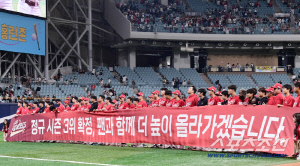 작년 타이브레이크 눈물 → 3위 확정 쾌거 