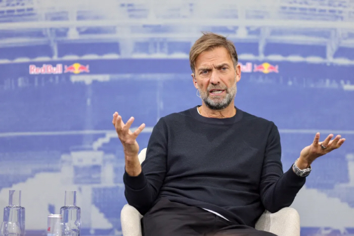 '요즘은 리버풀 경기도 잘 안봐요' 평범한 일상에 푹 빠진 클롭 전 감독, 그라운드로 돌아올 가능성은 여전히 0%