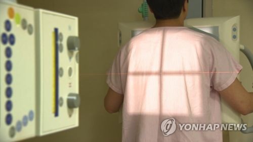 결핵 13년째 줄었지만…"요양병원·노인시설 환자 지속 발생"