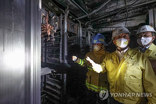 [총리실 사진 제공. 재판매 및 DB 금지]