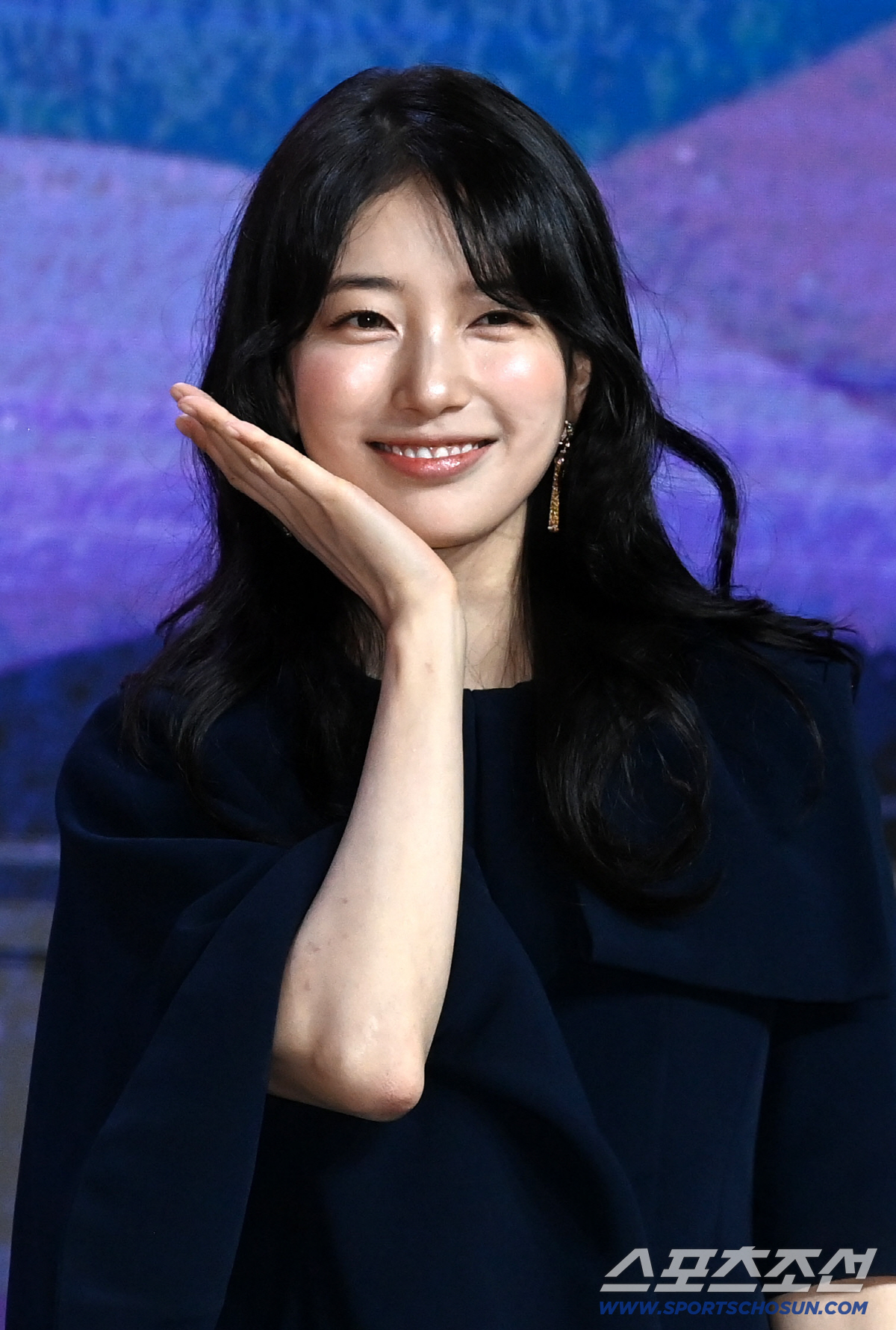 수지, 먹는 대로 살찌던 체질 변했다.."운동 시작하고 안 쪄"