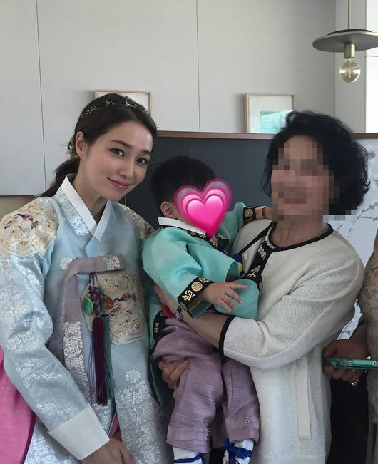 언니 잃은 이민정, 아픈 가족사 고백 “내가 태어나기 전 세상 떠나”