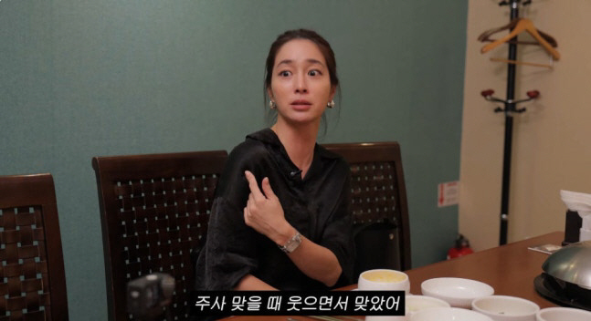 언니 잃은 이민정, 아픈 가족사 고백 “내가 태어나기 전 세상 떠나”