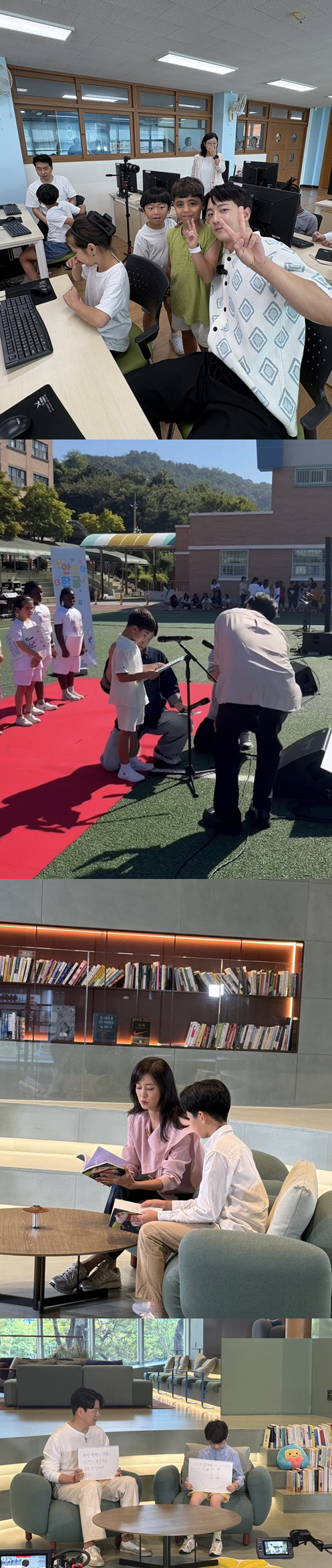 [공식]MBC, 한글날 맞아 아나운서국 총출동…직접 기획한 특집 두 편 …