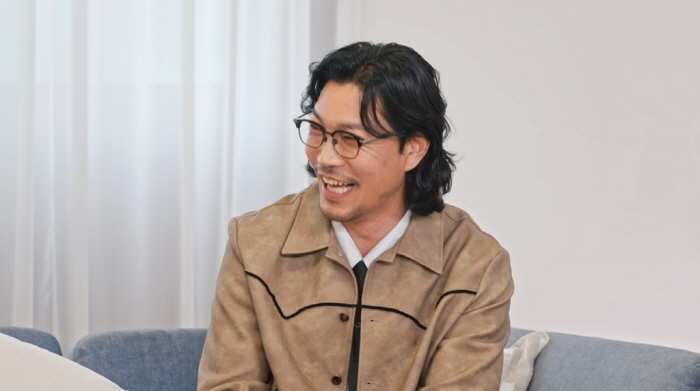 "하다하다 이제 잡초까지 반려로"…최귀화, 반려 잡초 '애지중지' 설정 …