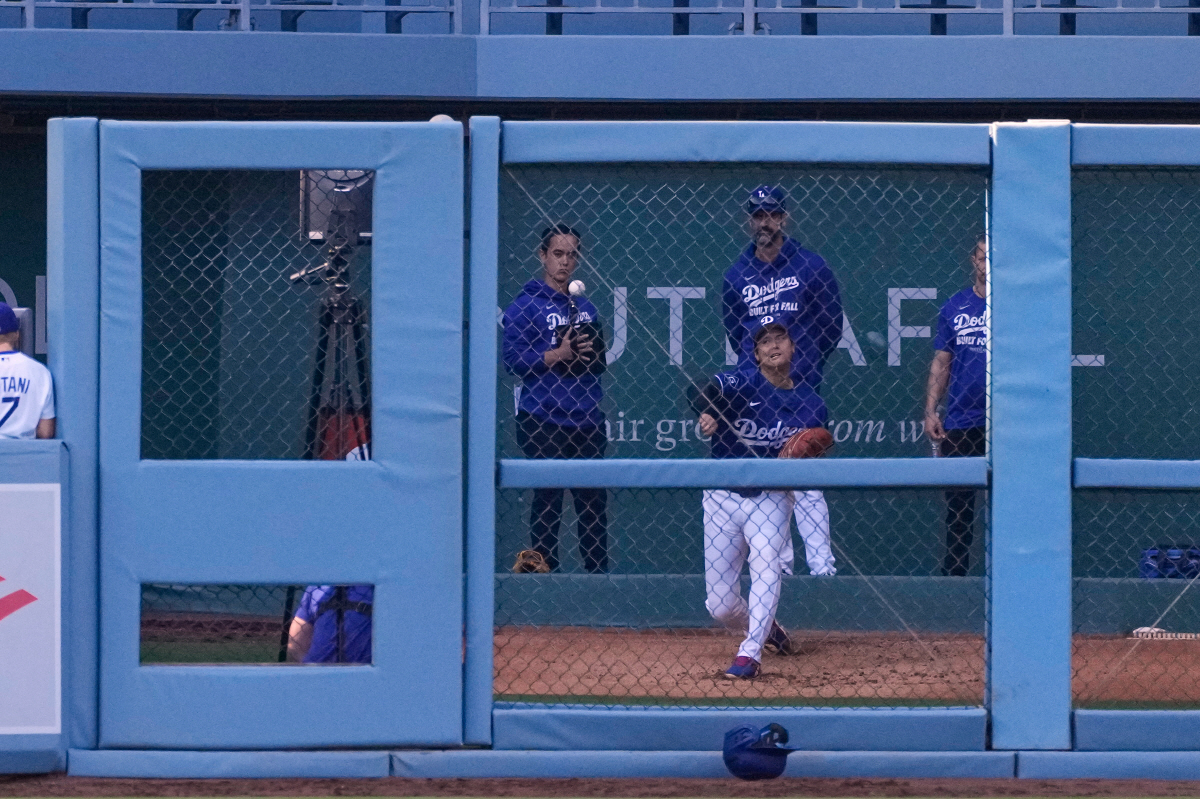 오타니는 질리지 않는다, 저지는 절대 들을 수 없는 극찬[스조산책 MLB…
