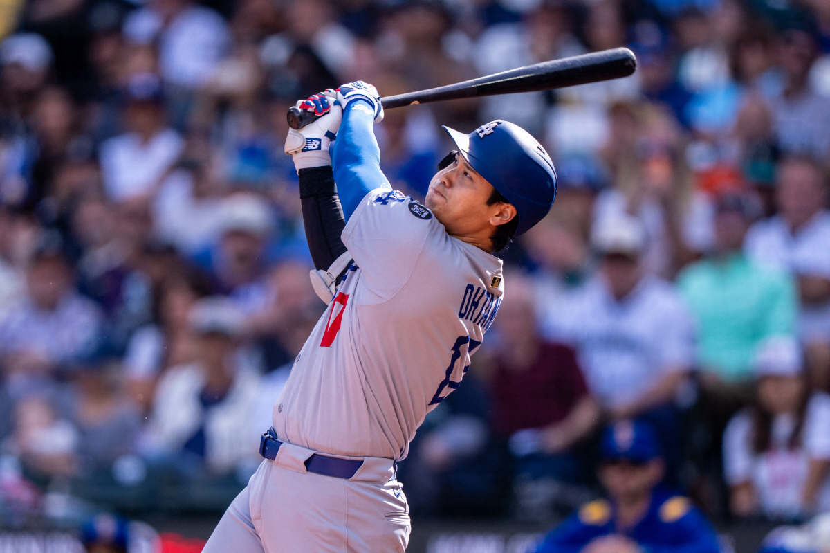 오타니는 질리지 않는다, 저지는 절대 들을 수 없는 극찬[스조산책 MLB…