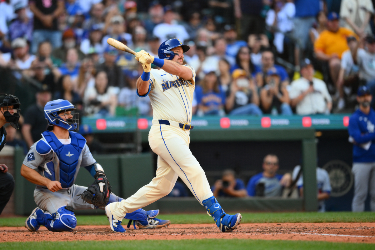 오타니는 질리지 않는다, 저지는 절대 들을 수 없는 극찬[스조산책 MLB…