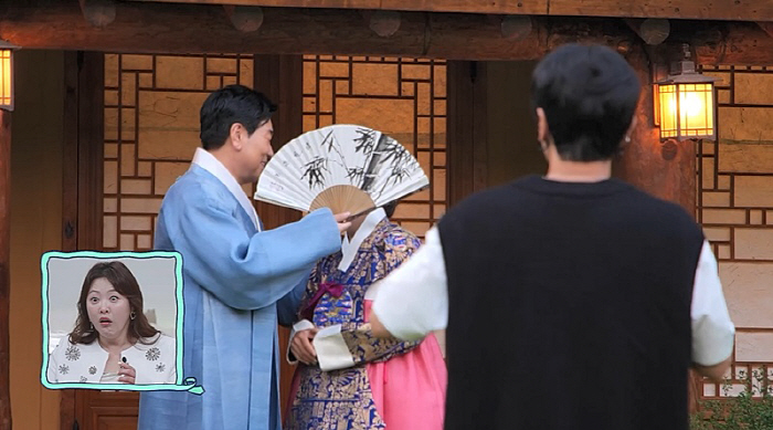 김일우♥박선영, 공개열애 300일만에 '기쁜 소식' 전하나 "스몰웨딩이 …