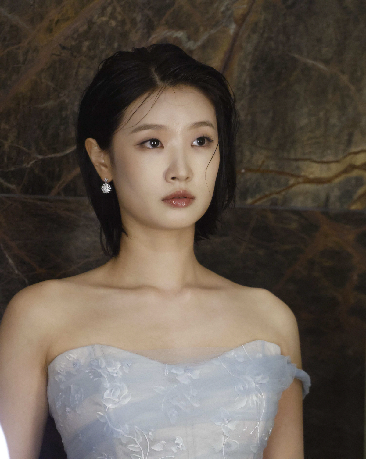 신예 백지혜 주연 영화 '충충충' 부국제 심사위원 특별상 수상…"파격적이…