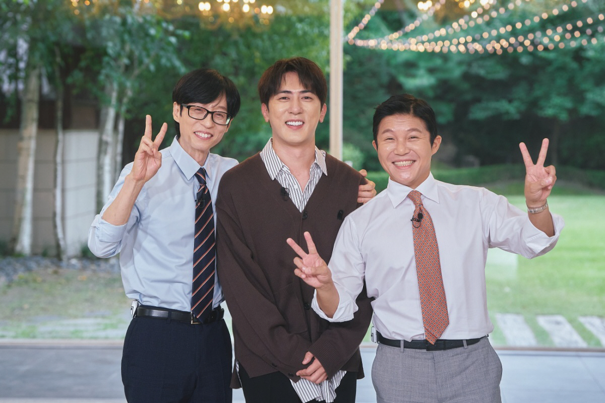 김원훈 "한때 우울증으로 4개월간 집에만 머물러" 고백('유퀴즈')