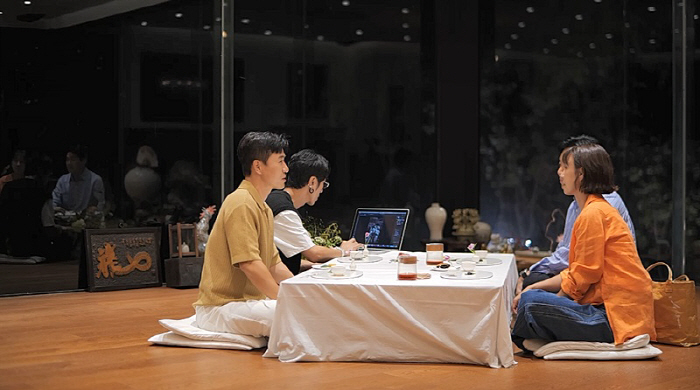 '55세' 박선영 "웨딩드레스 로망 있어…다 감추고 싶지는 않아" 솔직 …