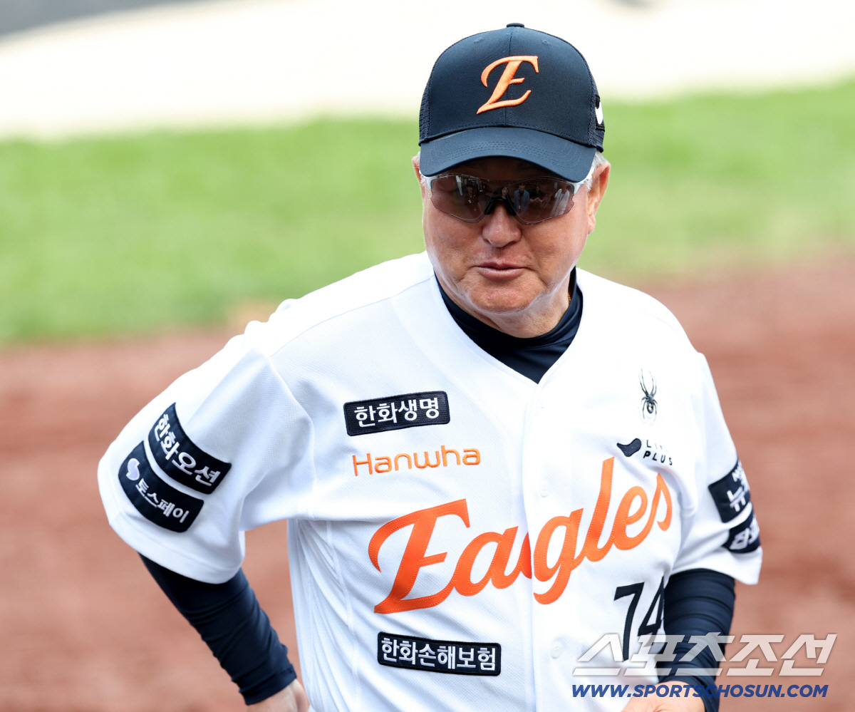 '100% 무산' 염경엽 트라우마 되살아나나…한화, 2019년 두산처럼 …