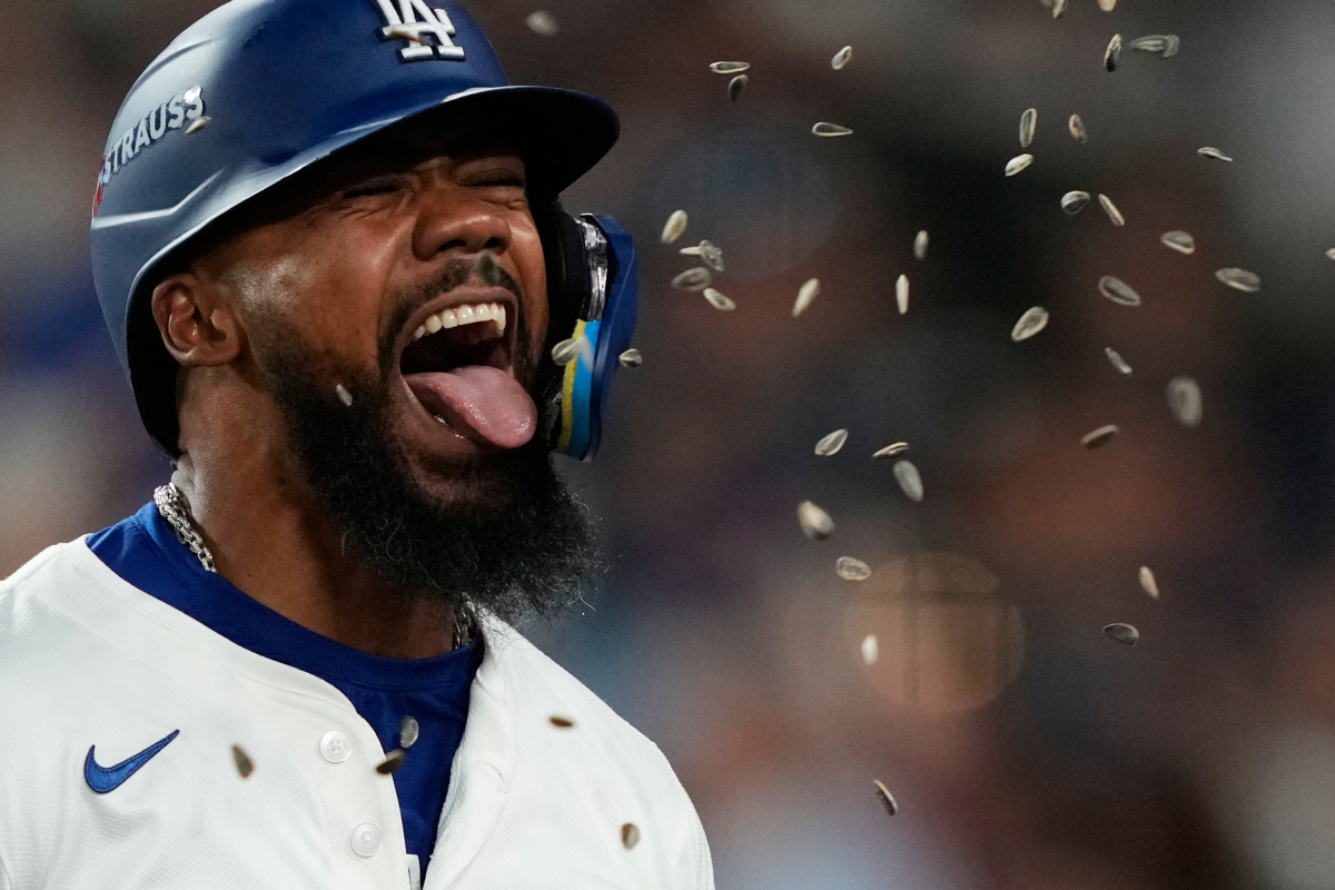 '오타니 사람 아니다. 이 경기에서 이 순간에 이런 홈런을?' LAD 오…