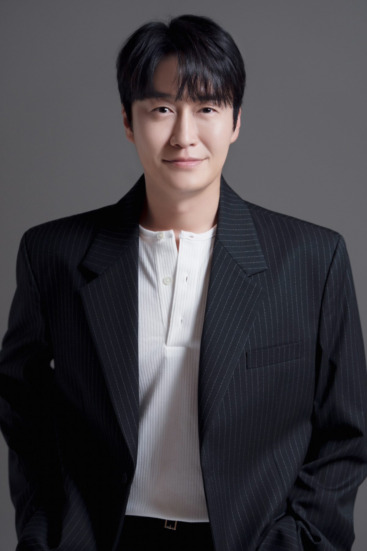 [인터뷰②] '폭군의 셰프' 오의식 "17세 연하 이채민과 현실 '베프'…
