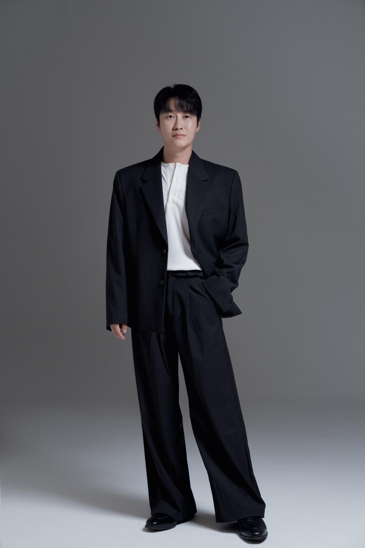 [인터뷰②] '폭군의 셰프' 오의식 "17세 연하 이채민과 현실 '베프'…