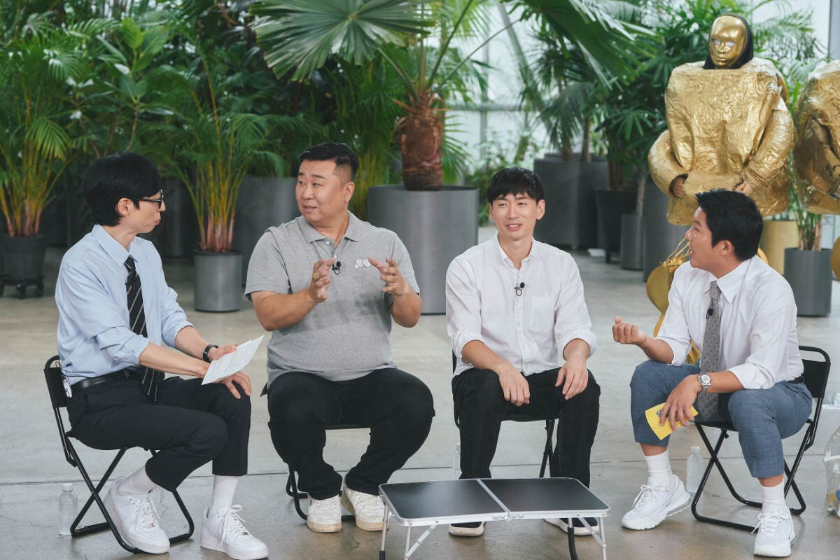 '화제성 1위' 김원훈, 12억뷰 대박 터졌는데..."우울증 심각했다" …