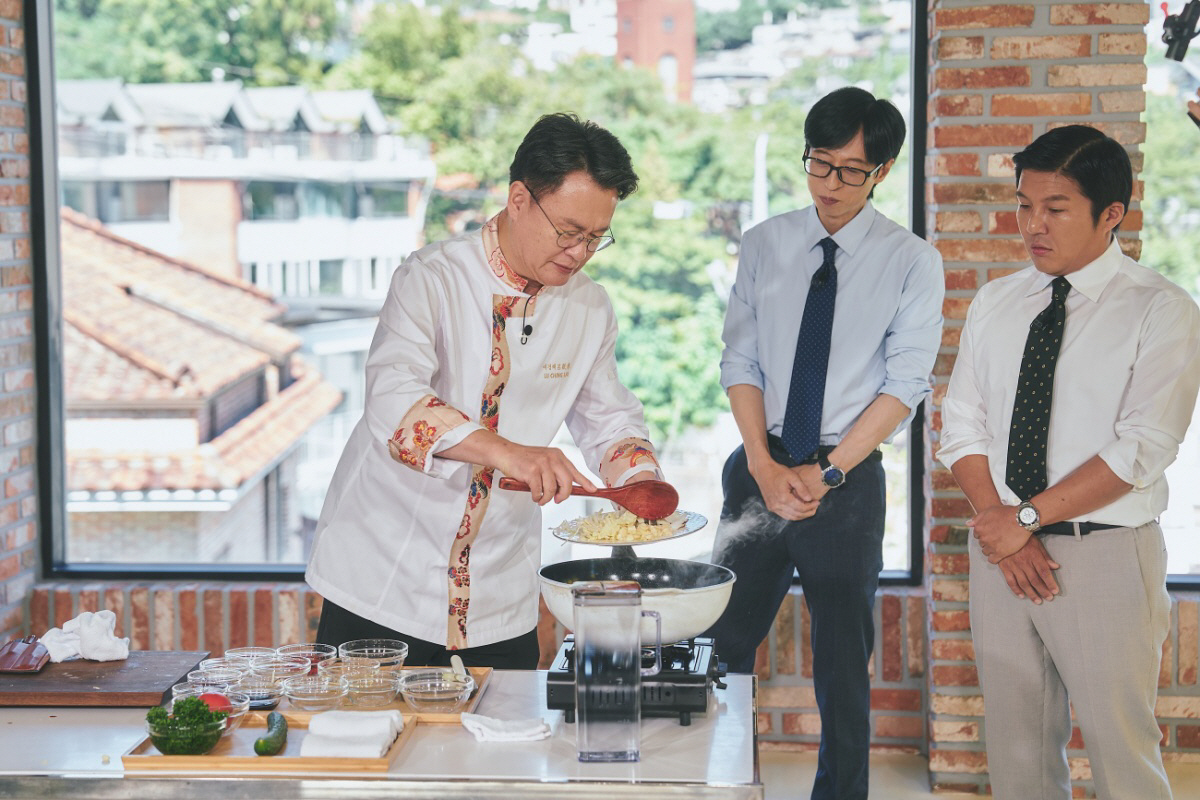 '화제성 1위' 김원훈, 12억뷰 대박 터졌는데..."우울증 심각했다" …