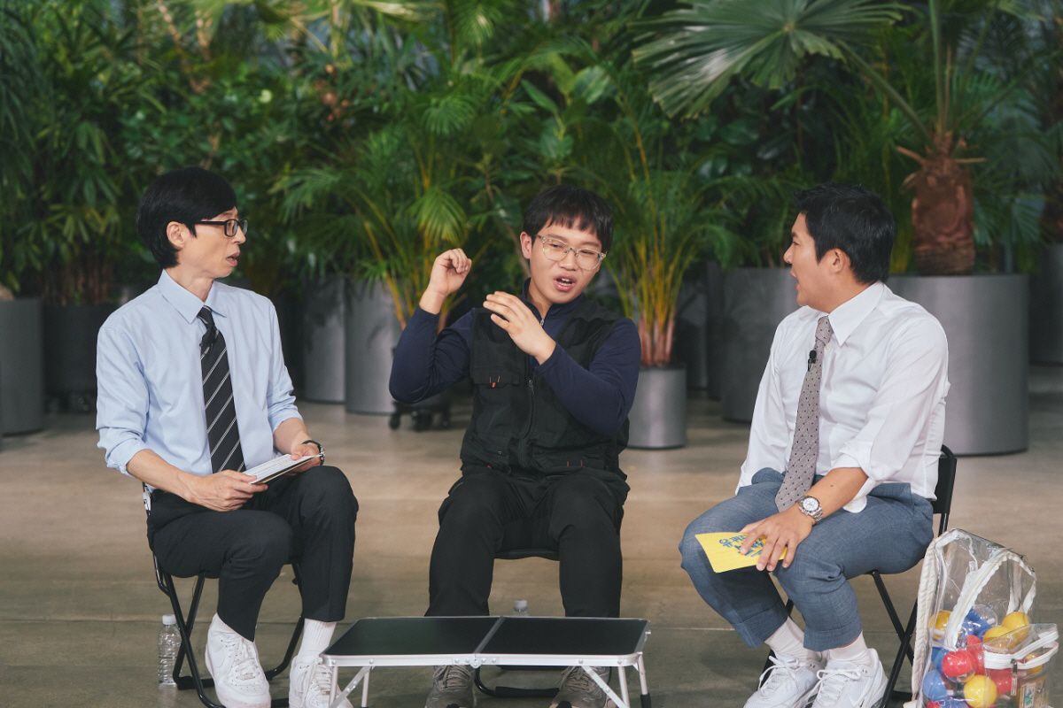 '화제성 1위' 김원훈, 12억뷰 대박 터졌는데..."우울증 심각했다" …