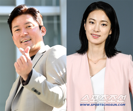 옥자연, 김대호와 ♥핑크빛 부인 "당황스러워, 사과까지 받았다"(라스)
