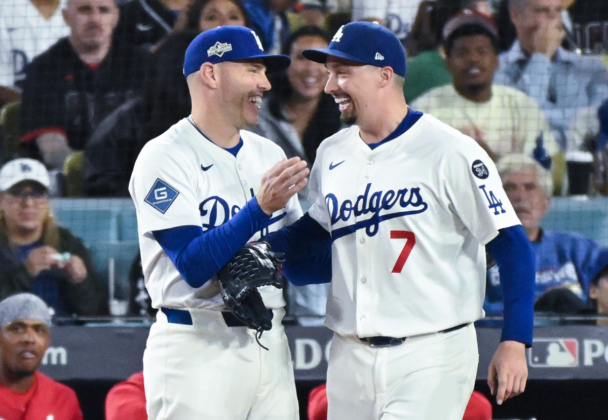 '오타니-테오스카 멀티홈런+스넬 7이닝 2실점' LA 다저스, 신시내티 …