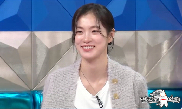 옥자연, 김대호와 러브라인 언급…"다정하고 성실한 사람이 이상형"(라스)
