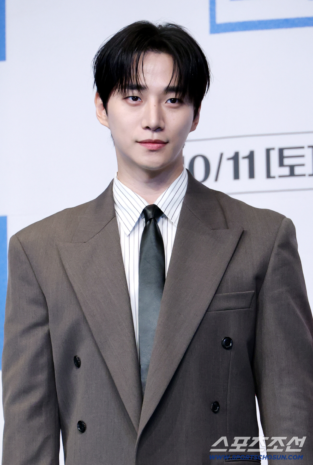 '태풍상사' 이준호 "1인 기획사 런칭, '태풍상사'와 비슷..일체감 들…