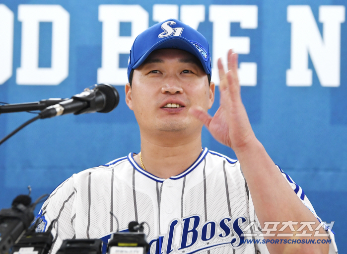 "새로운 도전" 오승환의 다음 스텝은? '한국의 보라스' 품에 안겼다 [공식발표]