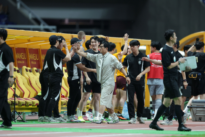 추석 연휴를 여는 K리그1, 파이널A→남은 자리는 사실상 2자리…6강 운명 가를 마지막 '경우의 수'