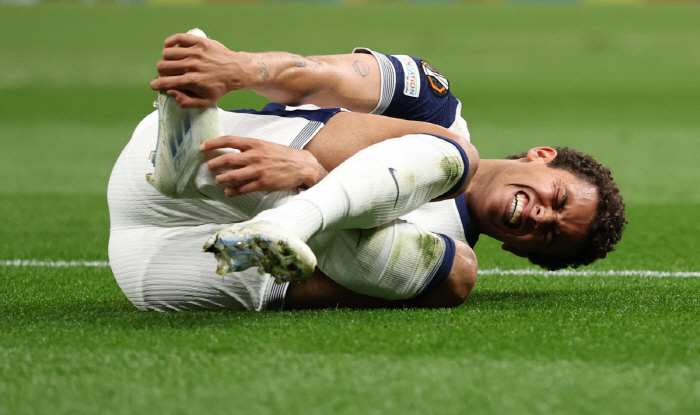 "내가 본 토트넘 최악의 선수" 비판 또또 옳았다...'끝없는 기복왕' 절망적인 존재감 '공격수 맞아?'