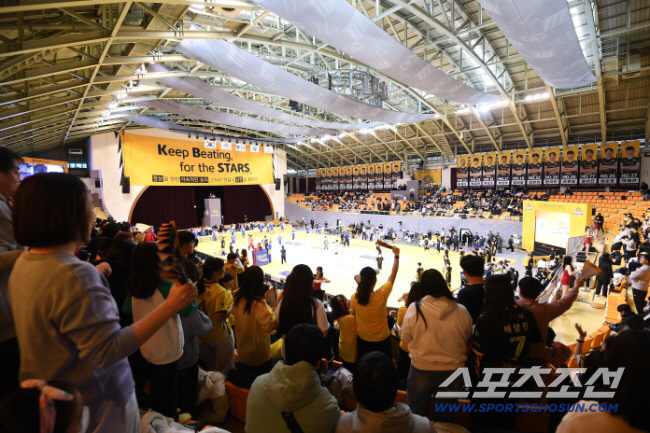 "경민불패 이어가고파" '홈구장 사용불가' KB손해보험, 올시즌에도 경민대서 뛴다 [공식발표]