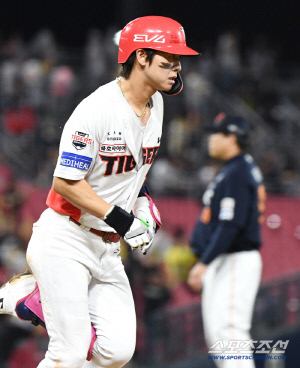 KIA, 박찬호 쉬게 한다 