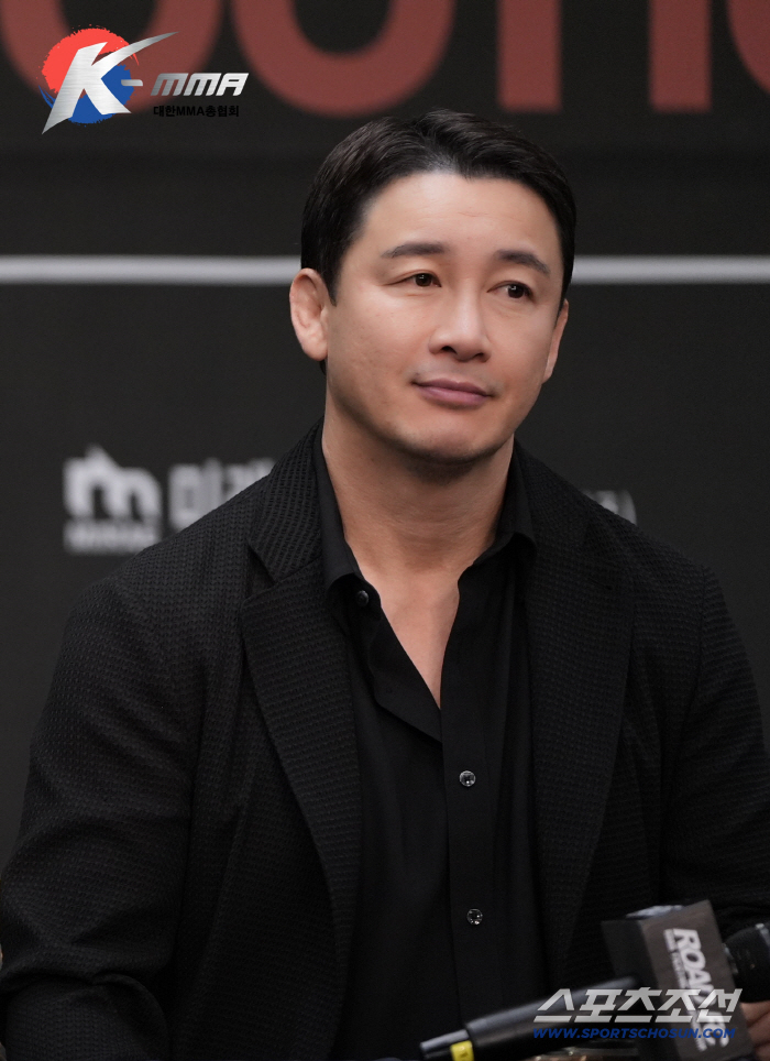 대한MMA총협회, 대한체육회 가입 요건 맞춰 아시안게임 모든 채비 완료