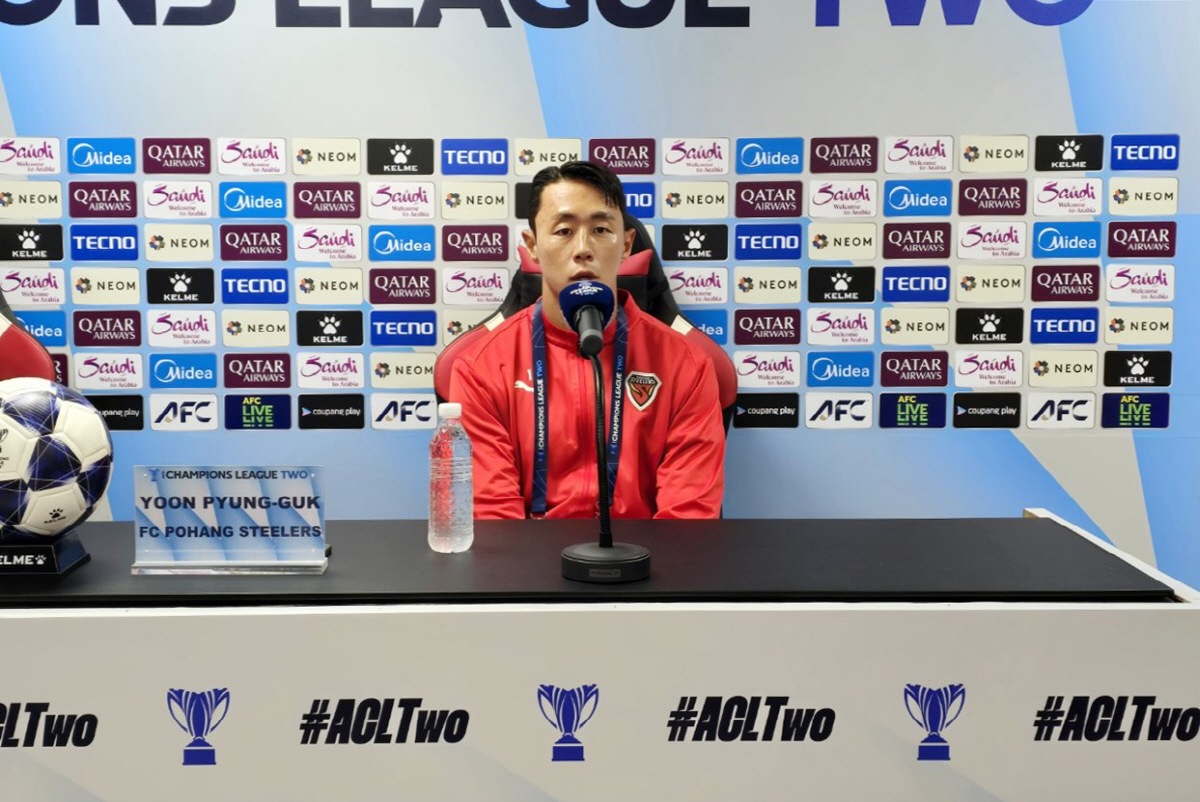 "좋은 결과 낼 수 있을 것, 의심치 않아" 이번에는 홈이다! ACL2 …