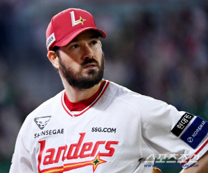 홈 최종전&탈삼진왕 지켜주자…3위 확정? SSG에게는 이길 이유가 있다