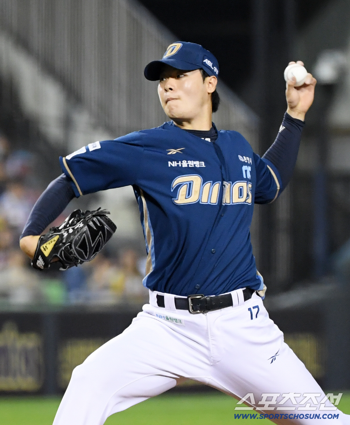 이럴수가. LG 1위 결정전 위기. NC에 3-7 역전패. 최종전서 우승…