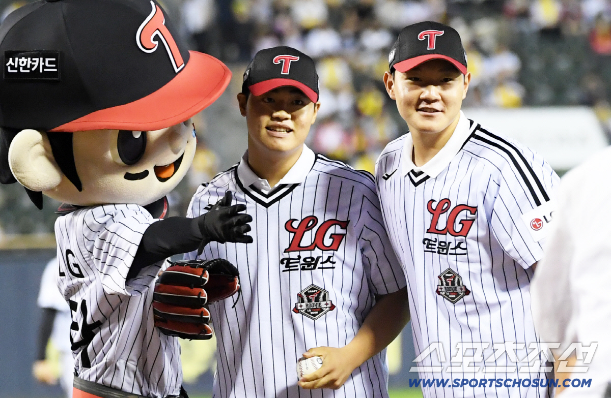 이럴수가. LG 1위 결정전 위기. NC에 3-7 역전패. 최종전서 우승…