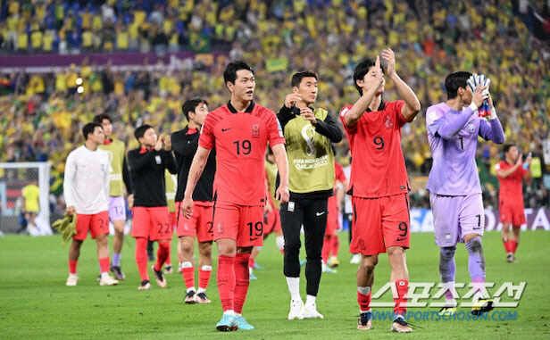 '이럴 수가' 일본축구협회장 덕분에 손흥민vs비니시우스 성사?..."브라…