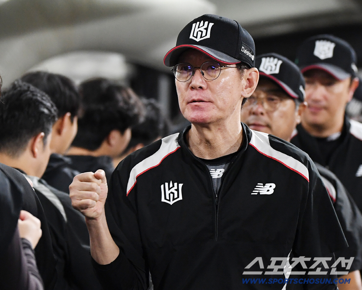 그동안 '역대급' 단어를 함부로 써서 죄송합니다...올해 순위 싸움이 진…