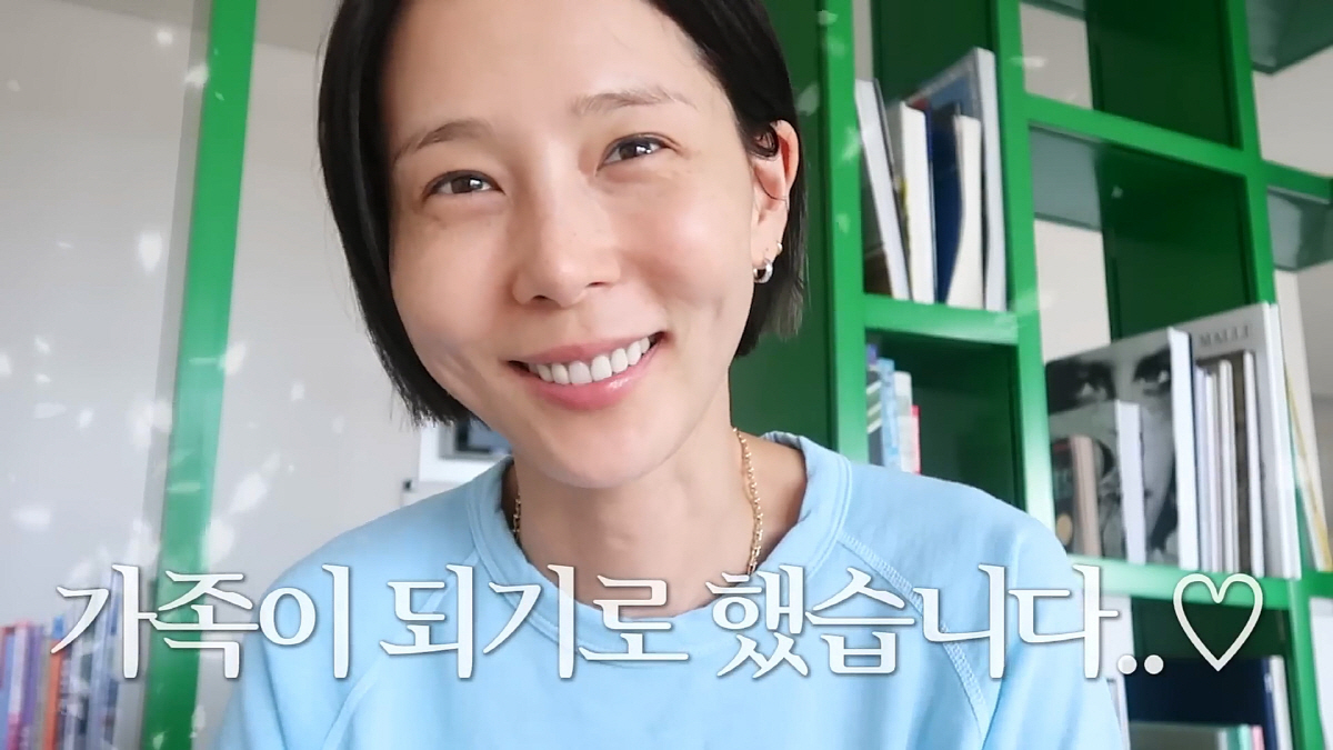 [종합] 김나영♥마이큐 "결혼합니다"…"식은 아주 작은 곳에서, 온 힘 …