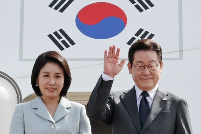 이재명 대통령, 김혜경 여사와 ‘냉부해’ 출연…전 세계에 K-푸드 알린다…
