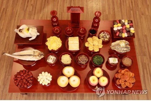 추석 성수식품 위생 적발 165곳…청결 관리 부실