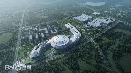 中 "2030년 세계 최초 핵융합 발전 통한 점등 시연"